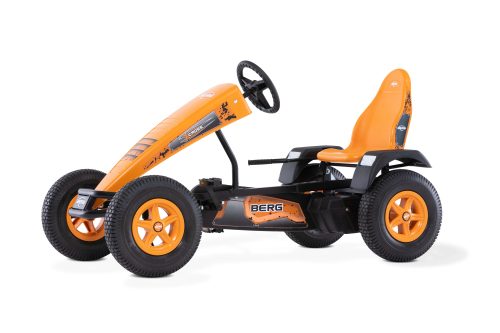 קארטינג פדלים של חברת BERG מהולנד דגם X-CROSS לגיל 5-99