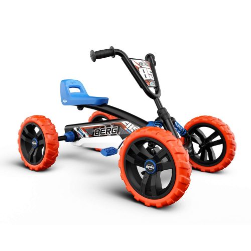 בימבה פדלים לילדים דגם  Buzzy Nitro של חברת BERG מהולנד לגיל 2-5