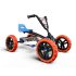 בימבה פדלים לילדים דגם  Buzzy Nitro של חברת BERG מהולנד לגיל 2-5