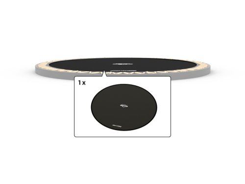 משטח קפיצה לטרמפולינות עגולות מסדרת BERG CHEMPION