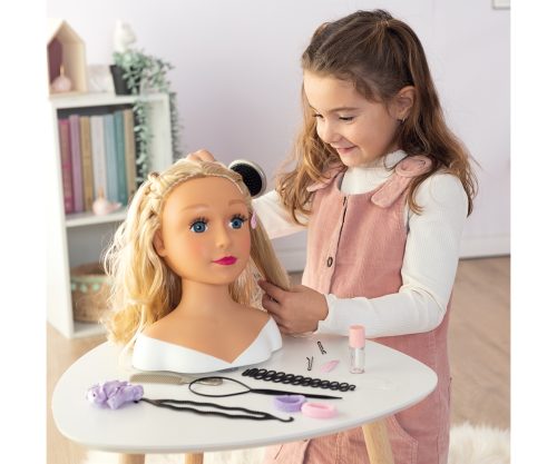 פינות איפור לילדים