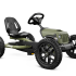 מכונית פדלים דגם  Buddy Wrangler של חברת Berg מהולנד לגיל 3-8