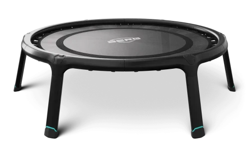 טרמפולינת כושר BERG Fitness Trampoline 110 שחור של חברת BERG מהולנד