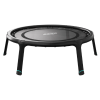 טרמפולינת כושר BERG Fitness Trampoline 110 שחור של חברת BERG מהולנד