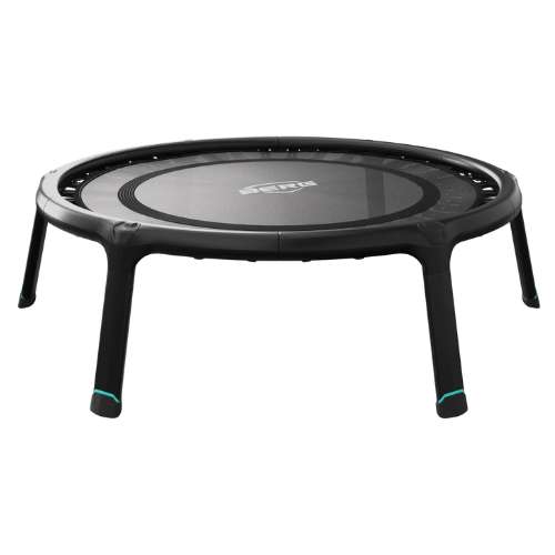 טרמפולינת כושר BERG Fitness Trampoline 110 שחור של חברת BERG מהולנד