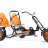 תלת אופן זוגי דגם BERG DUO CHOPPER לגיל 6-99