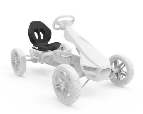 כיסא לדגמי Rally החל משנת 2022 (חלק הפלסטיק בלבד)