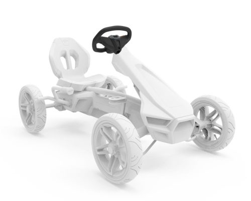 הגה לדגמי Rally החל משנת 2022 (לא כולל סאונד)